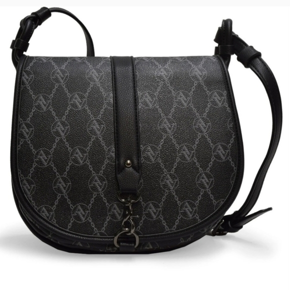 Adrienne Vittadini Handbags - Adrienne Vittadini saddle bag